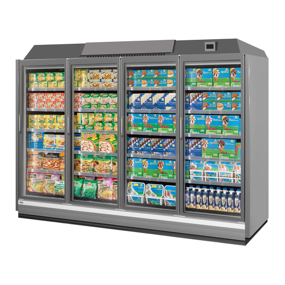 Costan SkyLight Integral NC5 Series User Instructions