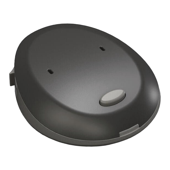Cochlear Osia Quick Manual