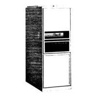 Bryant 399AAZ User's Information Manual
