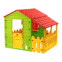 STARPLAY Fun Farm Manual