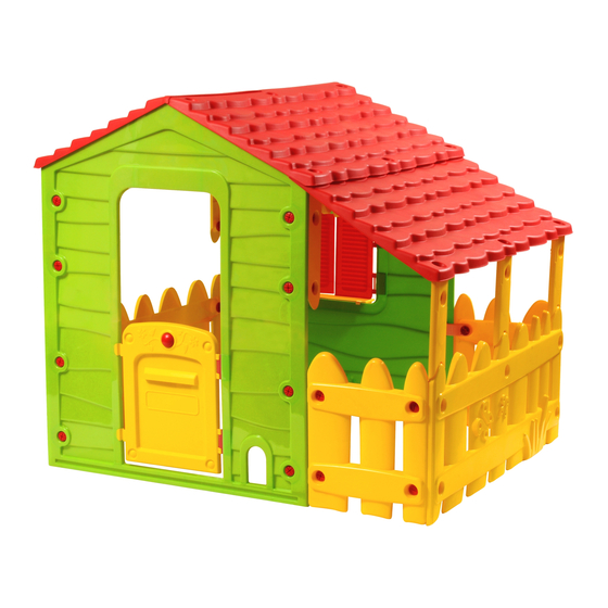 STARPLAY Fun Farm Manual