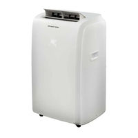 Russell Hobbs RHPAC4002 Manual