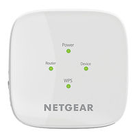 NETGEAR EX5000 User Manual