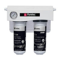 Puretec Z1-RW-K User Manual