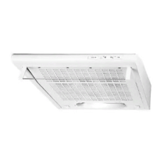 Amica OSC 6562 W Manual