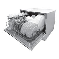 Comfee CDC22P1BWB Instruction Manual