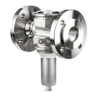Mankenberg UV 5.5 ATEX H2 Operating Manual