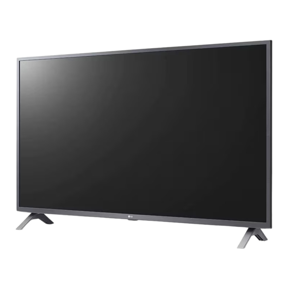 LG LB55 Series Owner's Manual