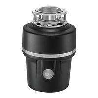 Insinkerator PRO Series Manual