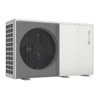 CLIVET WiSAN-YME 1 S 12.1 Service Manual