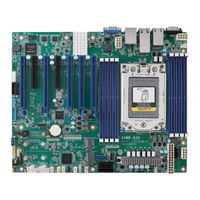Advantech ASMB-830T2-00A1 User Manual