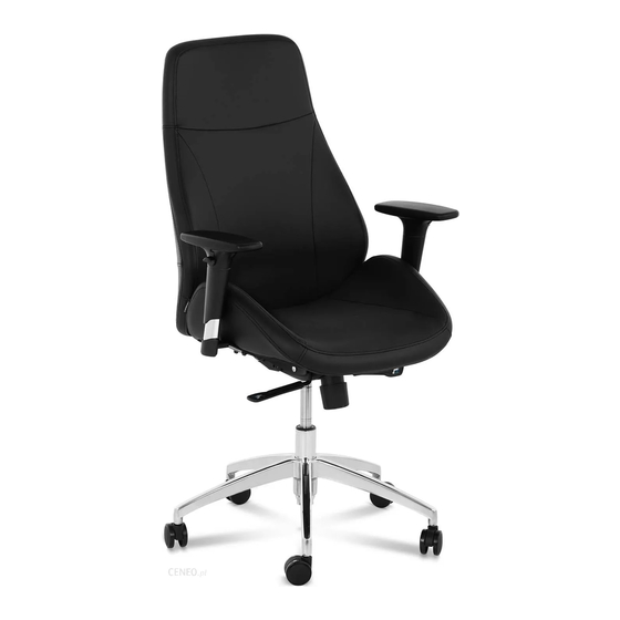 Fromm&Starck STAR-SEAT-28 User Manual