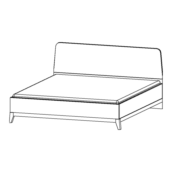 User Manuals: Rauch M2428 Indoor Furnishing