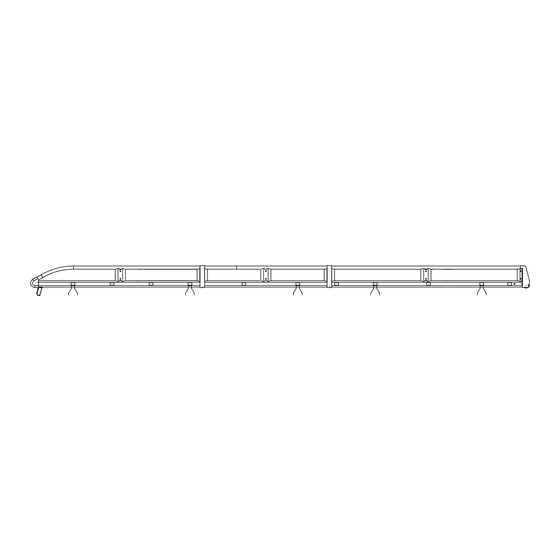 Cruz Evo Rack Pro P38-158 Assembly Instructions Manual