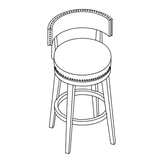 Costway JV10918 Manual