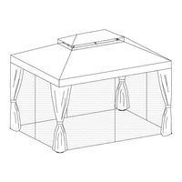 PURPLE LEAF ZYMHTG1010 Assembly Manual
