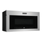 Frigidaire PMOS198CAF - Professional 1.9 Cu. Ft. Over-the Range Microwave with Convection Manual