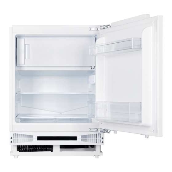 CORBERO CF1PN85INTEG User Manual