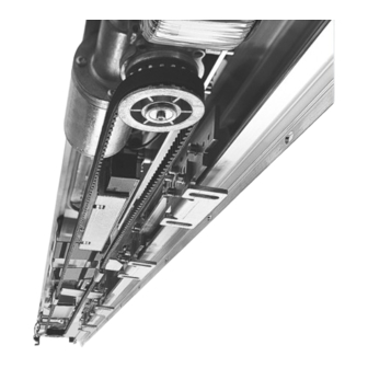 Dormakaba ES 200 EASY PLUS Operating Manual