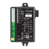 Viconics 8000 Installation Manual