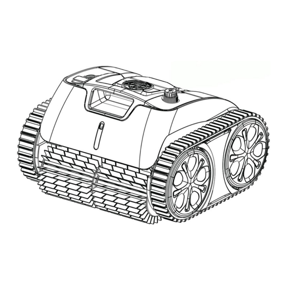 WYBOT C1 Pro User Manual
