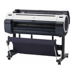 Canon imagePROGRAF iPF750 User Manual