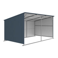 TMG TMG-MSL1220 Product Manual