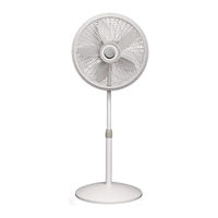 Lasko 1823 User Manual