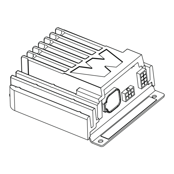 Whelen Engineering Company Field Series Installation Manual