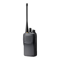 YAESU VX-454-G7 Operating Manual