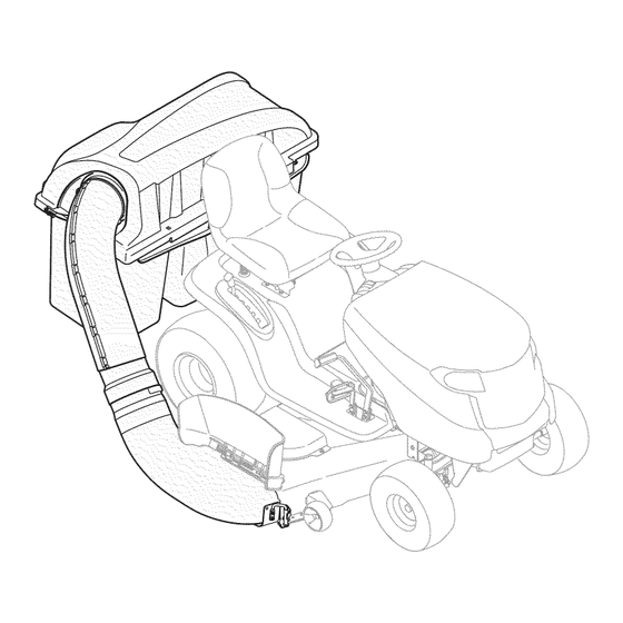 Craftsman 247.24020 Operator's Manual