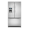 Refrigerator KitchenAid KFIS20XVBL5 User Instructions