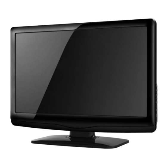 VIORE LC24VXF60PB Manual