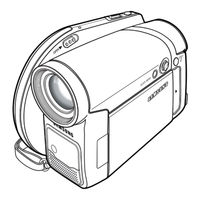Samsung VP-DC161i
VP-DC161W Owner's Instruction Manual