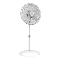 Lasko 1820 Operating Manual