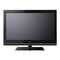 LCD TV TCL L26HDF12TA User Manual