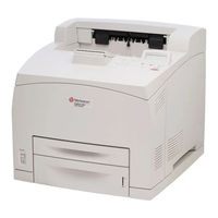 Tallygenicom 9045N User Manual