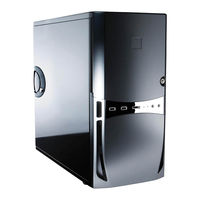 Antec Sonata II 500 User Manual