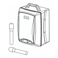 DJ-Tech VISA 80 User Manual