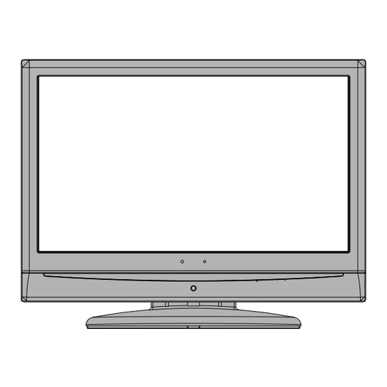 Walker SaorView WP1640DVD Manuals