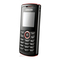 Cell Phone Samsung GT-E2120 Service Manual