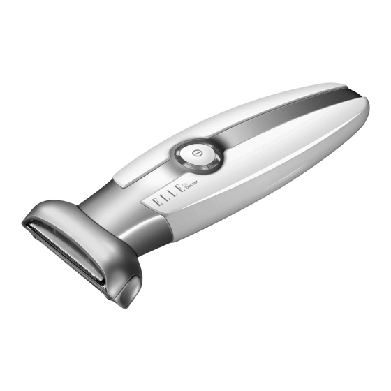Beurer HLE 30 Instructions For Use Manual
