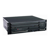 Polycom DOC2547A Hardware Manual