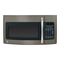 Microwave Oven GE JVM1750 Technical Service Manual