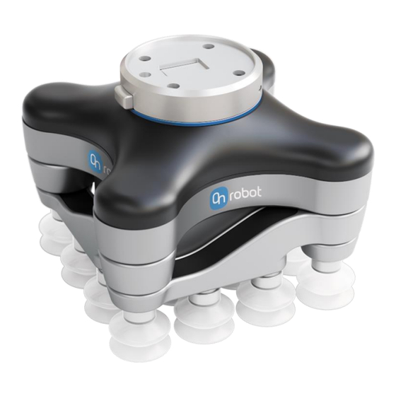 OnRobot VG10 User Manual