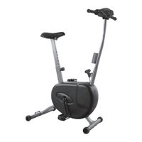 Bigben Cyberbike Manual