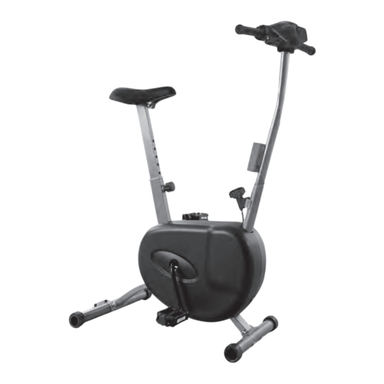Bigben Cyberbike Manual