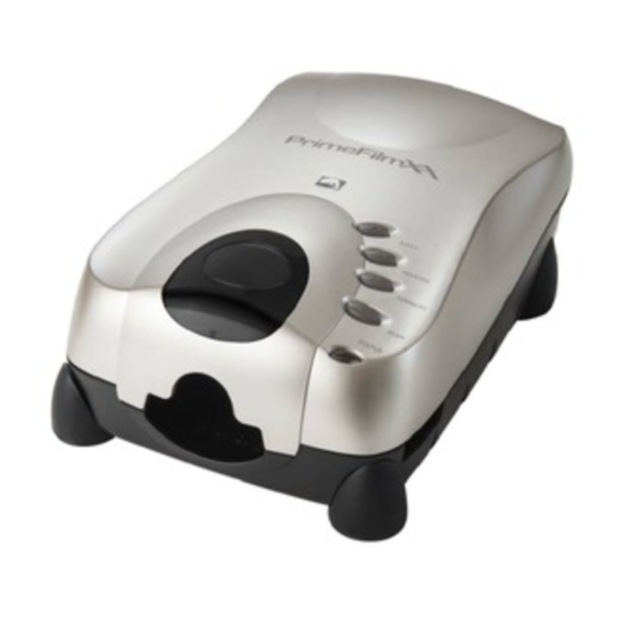 Reflecta CyberView X5 MF User Manual