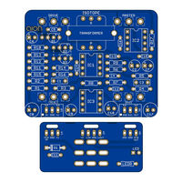 Aion Electronics Isotope Manual