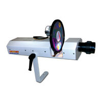 Rompa 18530 Manual